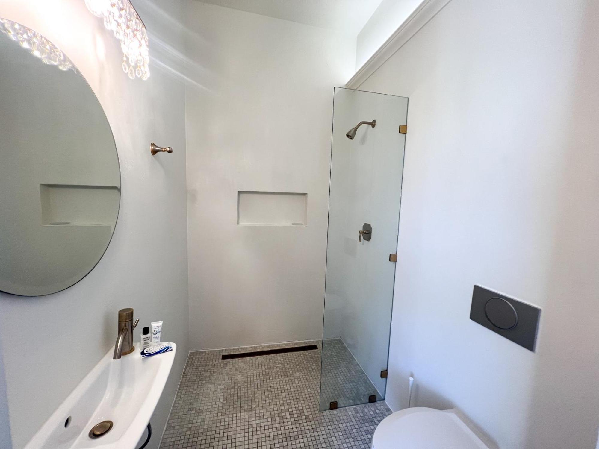 Hotel Lotus Galveston Extérieur photo